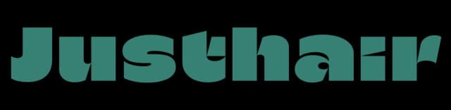 Justhair Logo